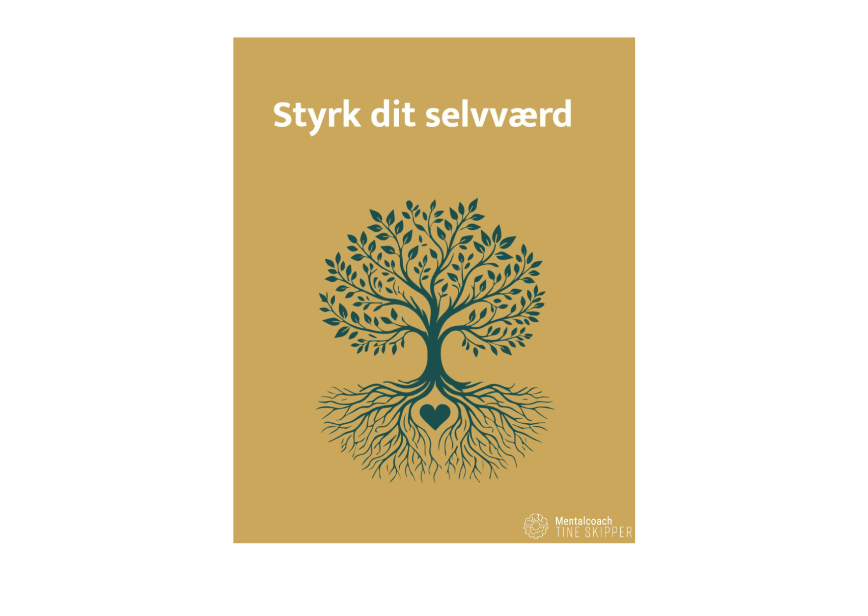 Styrk dit selvværd - guidet meditation