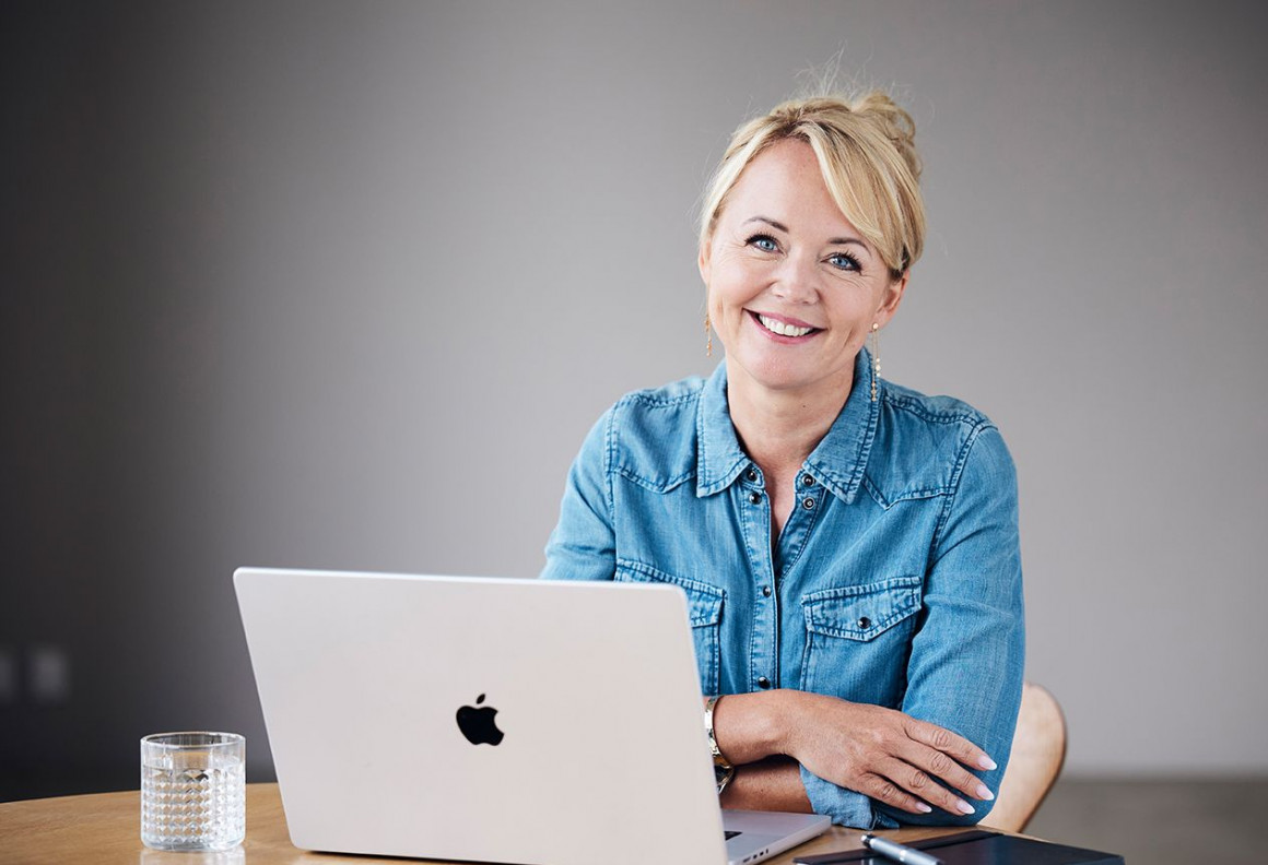 Coaching og Personlig Effektivitet (kombiforløb)