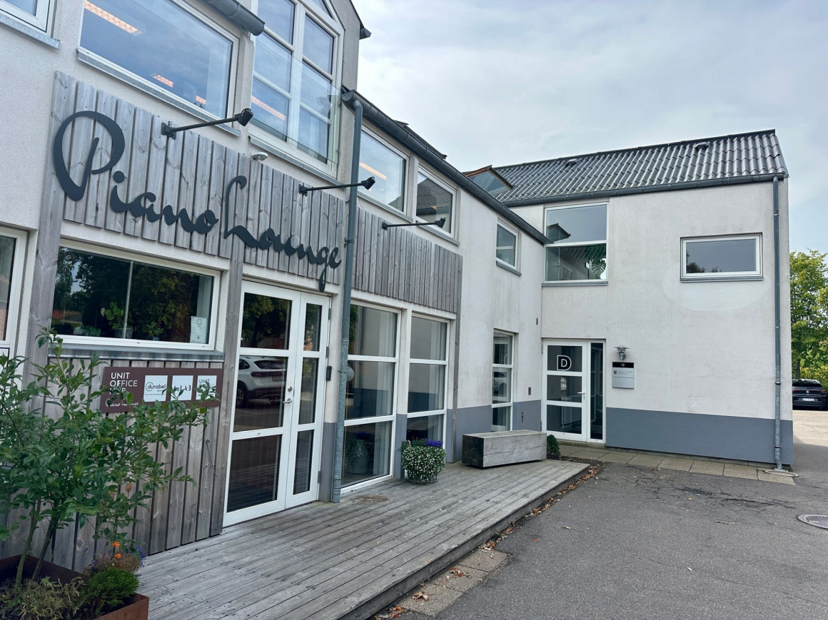 Dagskursus: Personlig Effektivitet