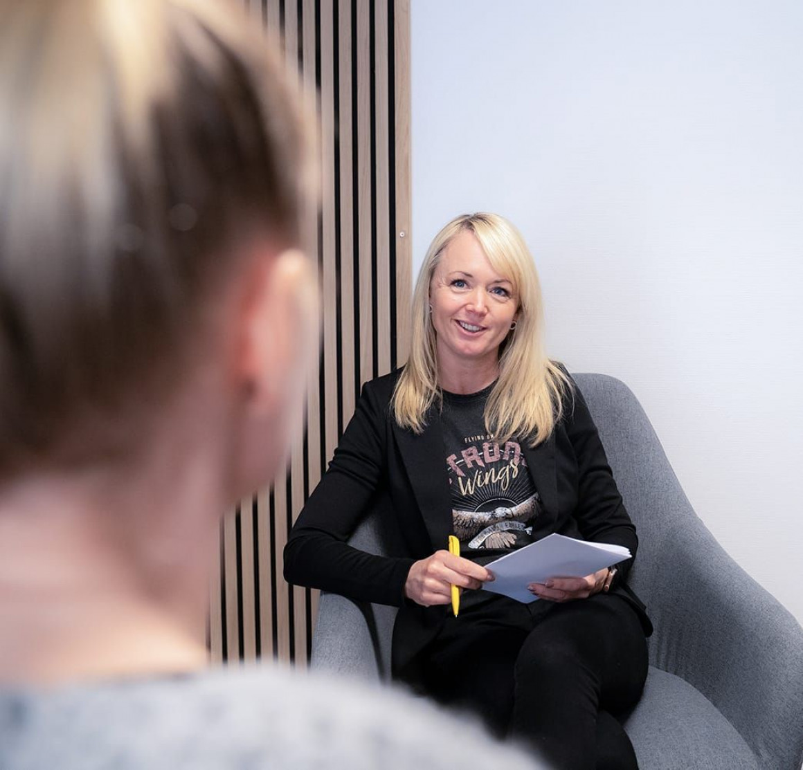 Coaching og Personlig Effektivitet (kombiforløb)