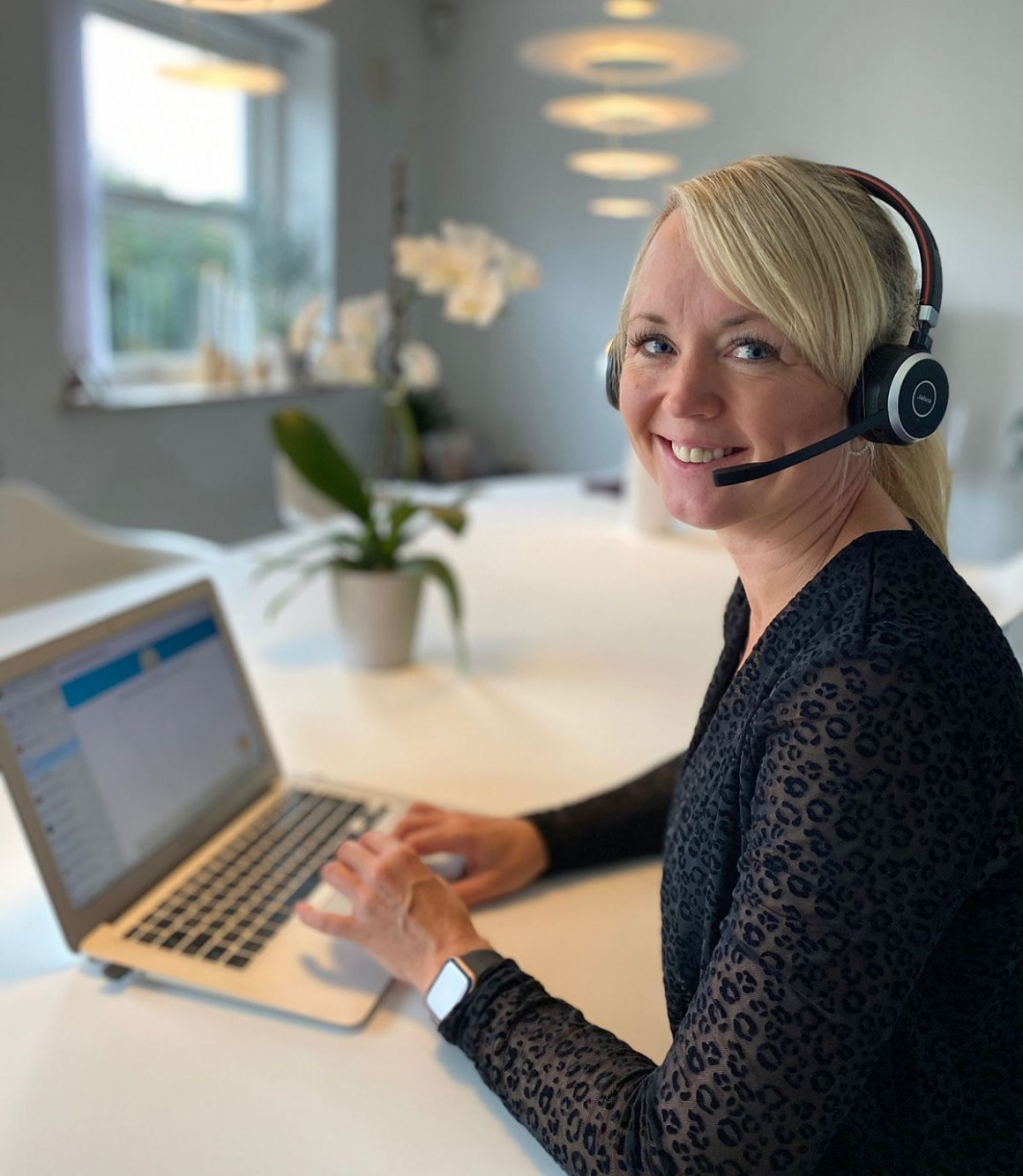 Coaching og psykoterapi online