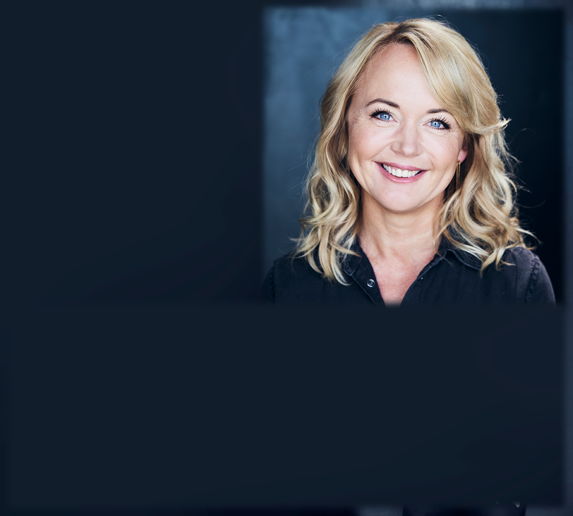 <span>Nå dine mål</span> effektivt og med mentalt overskud